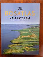 Bosatlas van fryslân, Ophalen, Bosatlas, Overige gebieden, 2000 tot heden