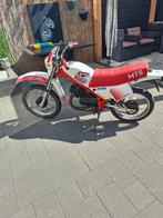 Honda mt5 125cc evt ruilen geen verkoop, Ophalen, Gebruikt, MT