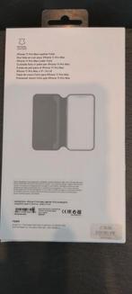 iPhone 11 Pro Max leather folio. nieuw in verpakking., Telecommunicatie, Mobiele telefoons | Hoesjes en Frontjes | Samsung, Nieuw
