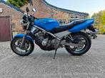 Honda CB-1, Ophalen