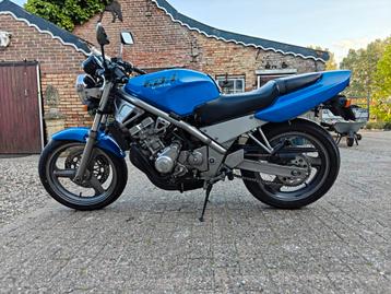 Honda CB-1 beschikbaar voor biedingen