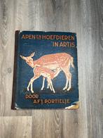 Artis verkade album 1940, Boeken, Ophalen of Verzenden, Gelezen, Plaatjesalbum