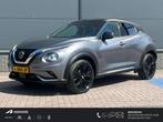 Nissan Juke 1.0 DIG-T Enigma / Navigatie / Climate control /, Stof, Euro 6, Lichtsensor, Origineel Nederlands