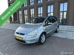 Ford S-Max 2.0 TDCi Titanium Limited Cruise Clima, Voorwielaandrijving, Electronic Stability Program (ESP), Bedrijf, Euro 4