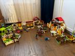 Playmobil manege met veel extra’s, Kinderen en Baby's, Speelgoed | Playmobil, Ophalen of Verzenden, Zo goed als nieuw