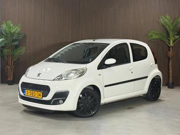 Peugeot 107 1.0 Active Nieuw koppeling beschikbaar voor biedingen