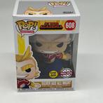 FUNKO Pop - My Hero Academia - Silver Age All Might, Ophalen of Verzenden, Nieuw