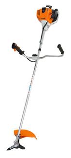 GEZOCHT bosmaaier STIHL benzine FS 180-300, Ophalen, Zo goed als nieuw, Benzine