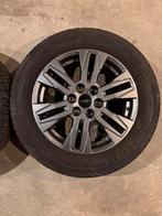 Ford Transit Custom (nieuw model) wielen / banden / velgen, Auto-onderdelen, Banden en Velgen, Ophalen, Nieuw, 17 inch, Band(en)
