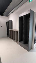 Stalenkasten voor presenteren van houtsoorten of tegels, Ophalen, Zo goed als nieuw