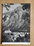 Ansichtkaart Bourg D Oisans Reculos Frankrijk, Ophalen of Verzenden, 1940 tot 1960, Gelopen, Frankrijk