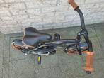 Peuterfiets 12.5 inch, Ophalen, Gebruikt, Minder dan 16 inch, 2cycle