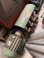 Profielbeitel slijpmachine, Doe-het-zelf en Verbouw, Gereedschap | Slijpmachines, Ophalen, Gebruikt
