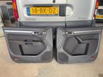 Volkswagen caddy luxe touran deurpanelen, Ophalen, Volkswagen