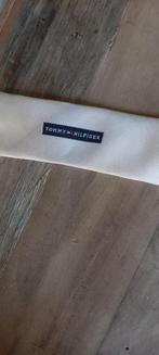 Tommy Hilfiger zijde stropdas 100% silk, Kleding | Heren, Stropdassen, Met patroon, Ophalen of Verzenden, Tommy Hilfiger, Zo goed als nieuw