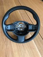 Volvo XC90 2020 Stuurwiel Leer Met Stuurverwarming, Ophalen of Verzenden, Gebruikt, Volvo