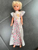 Vintage Barbiepop., Ophalen of Verzenden, Zo goed als nieuw