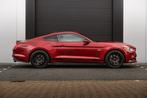 Ford USA Mustang 5.0 V8 GT Automaat | Recaro | Corsa | 500PK, Auto's, 1738 kg, Te koop, Geïmporteerd, Airconditioning