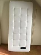 Pullman Silverline Premier Matras 90x200 - Zo goed als nieuw, Ophalen, 90 cm, Eenpersoons, Zo goed als nieuw