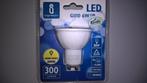 218 gloeilampen + led +armaturen tl (nieuw), Ophalen of Verzenden, Nieuw, Led-lamp