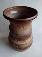 Strehla 1458 G.D.R. retro vintage vaas W. Germany 22 cm, Ophalen, Huis en Inrichting