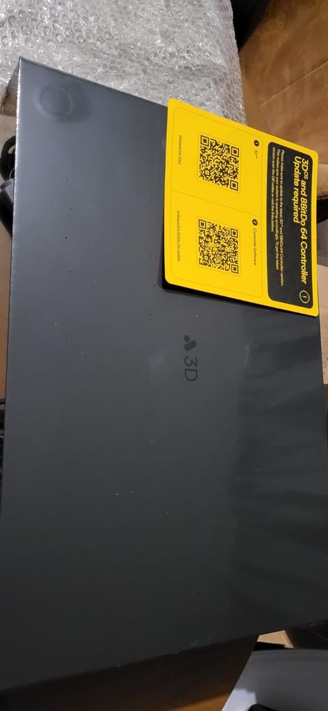 Analogue 3D + N64 Controllers + Games, Spelcomputers en Games, Spelcomputers | Overige, Gebruikt, Ophalen of Verzenden