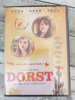 Dvd dorst
(Naar roman van Esther Gerritsen) Nieuw, Ophalen of Verzenden, Nieuw in verpakking