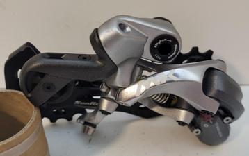 SunRace RD-MX60 11/12 speed rear derailleur NEW beschikbaar voor biedingen
