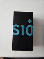 SAMSUNG S10 PLUS DISPLAY SCHADE 128 GB, Overige kleuren, Ophalen of Verzenden, Zo goed als nieuw, Galaxy S10