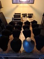 Armbandhouders & bustes, Ophalen, Gebruikt, Zwart, Overige materialen