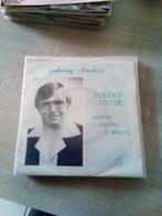 johnny masters zonder liefde / samba mucho d amore, Cd's en Dvd's, Vinyl | Nederlandstalig, Overige formaten, Levenslied of Smartlap