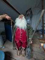 Kerstman, Diversen, Kerst, Ophalen, Gebruikt