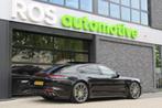 Porsche Panamera 2.9 4S E-Hybrid | PANO | 4WSTURING | SOFT-C, Auto's, Automaat, Gebruikt, 4 stoelen, Zwart