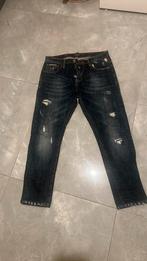 Philipp plein heren jeans maat 33, Ophalen of Verzenden, Nieuw, Blauw, W33 - W34 (confectie 48/50)
