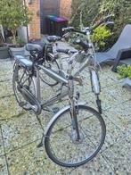 2x Gazelle Innergy Elektrische Fiets, Ophalen, Gebruikt, Gazelle