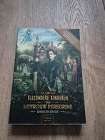 De bijzondere kinderen van mevrouw Peregrine Ransom Riggs, Boeken, Ophalen of Verzenden, Zo goed als nieuw