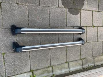 Bmw dakdragers f30/f34/f80 beschikbaar voor biedingen