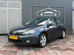 Volkswagen Golf 1.2 TSI 63KW 5D 2012 Blauw, Auto's, Voorwielaandrijving, Euro 5, 4 cilinders, 610 kg