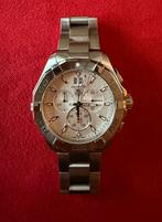 Tag Heuer Aquaracer 300m Herenhorloge chronograaf, Ophalen, Staal, Staal, Polshorloge