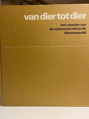 Gebruikte Dieren Atlas/Encyclopedie beschikbaar voor biedingen