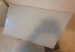 Bureau met schuine hoeken, Ophalen, Gebruikt