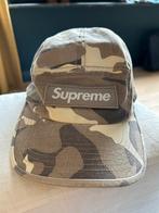 Supreme military cap, Ophalen of Verzenden, Zo goed als nieuw, One size fits all