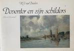 “Deventer en zijn schilders 19e en 20e eeuw” (HJ.van Baalen), Ophalen of Verzenden, 20e eeuw of later, Nieuw