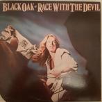 LP "Race With the Devil" - Black Oak, Ophalen of Verzenden, Gebruikt, 12 inch, Poprock