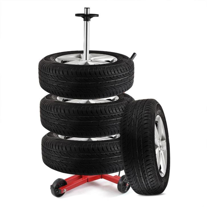 Bandenstelling bandenrek bandenopslag GRATIS VERZENDEN!, Auto diversen, Overige Auto diversen, Ophalen of Verzenden