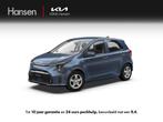 Kia Picanto 1.0 GDi DynamicLine I Snel leverbaar, Stof, 918 kg, 68 pk, Bedrijf