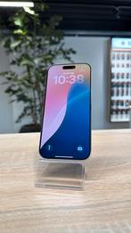 iPhone 16 Pro Goud 256GB Accu 92% 2 jaar garantie, Gebruikt, Ophalen of Verzenden, Anjelierstraat 2, Zonder simlock