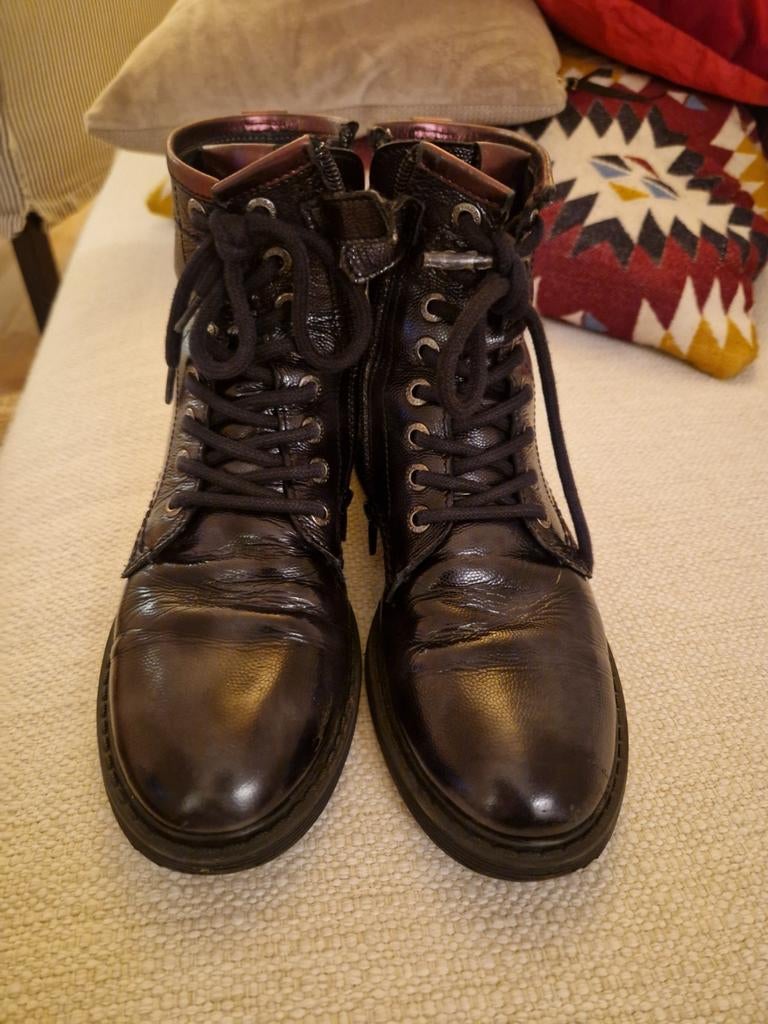 Piedro meisjeslaars, Ophalen of Verzenden, Schoenen