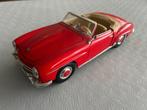 Mercedes 190 SL, Hobby en Vrije tijd, Modelauto's | 1:18, Ophalen of Verzenden, Maisto