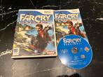 Far Cry Vengeance - Wii, Spelcomputers en Games, Games | Nintendo Wii, Avontuur en Actie, 1 speler, Ophalen of Verzenden, Zo goed als nieuw